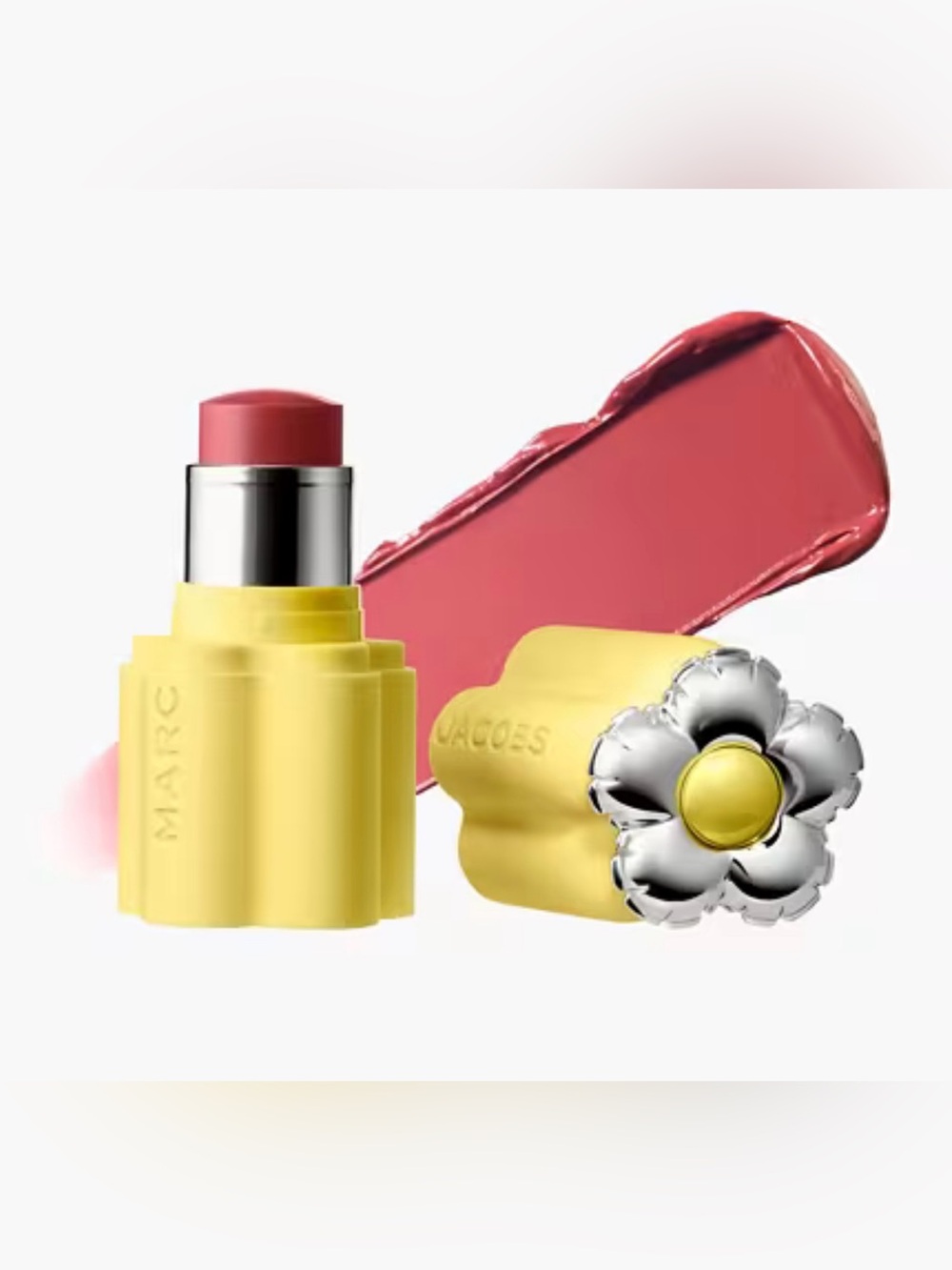 Marc Jacob’s JOYSTICK BLUSH 112 SHADY BUSINESS